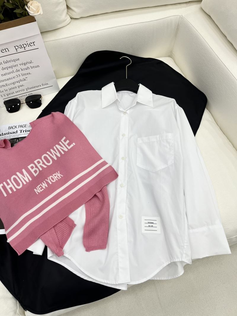 Thom Browne Shirts